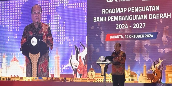 Bank Daerah Miliki